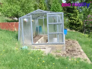 Prodej chaty, Vimperk - Vimperk II, 23 m2