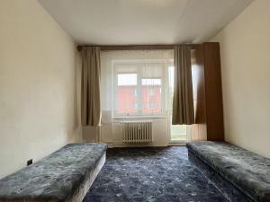 Pronájem bytu 2+1, Ostrava - Poruba, Gen. Sochora, 55 m2