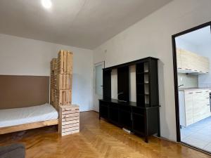 Pronájem bytu 2+1, Ostrava - Poruba, Gen. Sochora, 55 m2