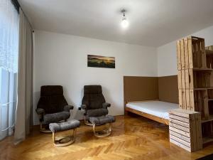 Pronájem bytu 2+1, Ostrava - Poruba, Gen. Sochora, 55 m2