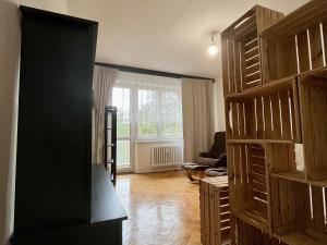 Pronájem bytu 2+1, Ostrava - Poruba, Gen. Sochora, 55 m2