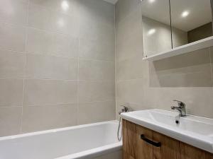 Pronájem bytu 2+1, Ostrava - Poruba, Gen. Sochora, 55 m2