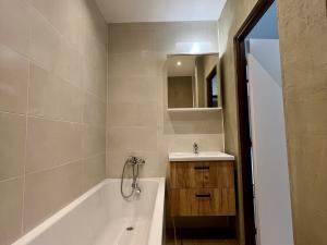 Pronájem bytu 2+1, Ostrava - Poruba, Gen. Sochora, 55 m2