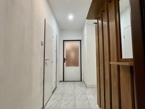 Pronájem bytu 2+1, Ostrava - Poruba, Gen. Sochora, 55 m2