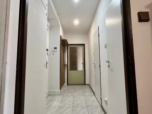 Pronájem bytu 2+1, Ostrava - Poruba, Gen. Sochora, 55 m2