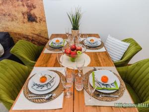 Pronájem bytu 2+kk, Praha - Hloubětín, Laponská, 49 m2