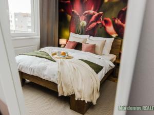 Pronájem bytu 2+kk, Praha - Hloubětín, Laponská, 49 m2