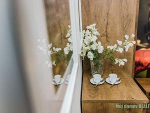 Pronájem bytu 2+kk, Praha - Hloubětín, Laponská, 49 m2