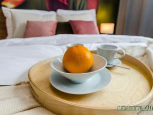 Pronájem bytu 2+kk, Praha - Hloubětín, Laponská, 49 m2