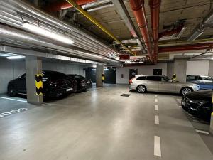 Pronájem bytu 2+kk, Praha - Hloubětín, Laponská, 49 m2