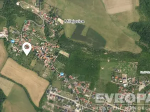 Prodej zahrady, Miřejovice, 2320 m2