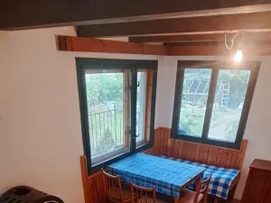 Prodej chaty, Nový Knín, 34 m2