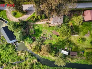 Prodej chaty, Nový Knín, 34 m2