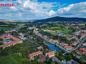 Prodej chaty, Nový Knín, 34 m2