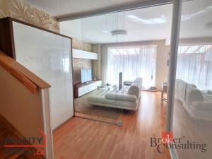 Prodej rodinného domu, Praha - Řeporyje, Dělená, 150 m2