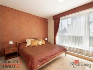 Prodej rodinného domu, Praha - Řeporyje, Dělená, 150 m2