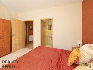 Prodej rodinného domu, Praha - Řeporyje, Dělená, 150 m2