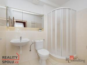Prodej rodinného domu, Praha - Řeporyje, Dělená, 150 m2