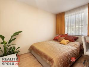 Prodej rodinného domu, Praha - Řeporyje, Dělená, 150 m2