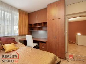 Prodej rodinného domu, Praha - Řeporyje, Dělená, 150 m2