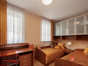 Prodej rodinného domu, Praha - Řeporyje, Dělená, 150 m2