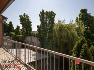 Prodej rodinného domu, Praha - Řeporyje, Dělená, 150 m2