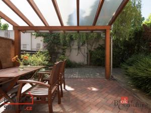 Prodej rodinného domu, Praha - Řeporyje, Dělená, 150 m2