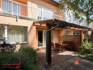 Prodej rodinného domu, Praha - Řeporyje, Dělená, 150 m2