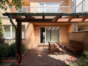 Prodej rodinného domu, Praha - Řeporyje, Dělená, 150 m2