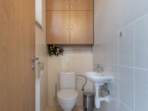 Prodej rodinného domu, Praha - Řeporyje, Dělená, 150 m2