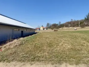 Prodej výrobních prostor, Valašské Meziříčí - Bynina, 820 m2