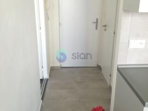 Pronájem bytu 1+1, Ostrava - Zábřeh, Výškovická, 38 m2