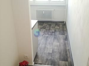 Pronájem bytu 1+1, Ostrava - Zábřeh, Výškovická, 38 m2