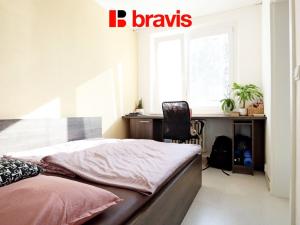 Pronájem bytu 2+kk, Brno - Starý Lískovec, ulice Kosmonautů, 39 m2