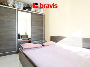 Pronájem bytu 2+kk, Brno - Starý Lískovec, ulice Kosmonautů, 39 m2