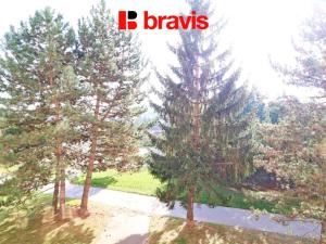 Pronájem bytu 2+kk, Brno - Starý Lískovec, ulice Kosmonautů, 39 m2