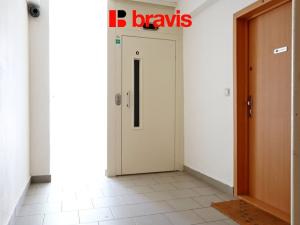 Pronájem bytu 2+kk, Brno - Starý Lískovec, ulice Kosmonautů, 39 m2