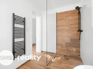 Prodej rodinného domu, Mohelno, 100 m2