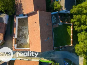 Prodej rodinného domu, Mohelno, 100 m2