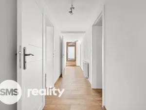 Prodej rodinného domu, Mohelno, 100 m2