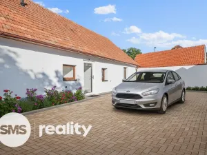 Prodej rodinného domu, Mohelno, 100 m2