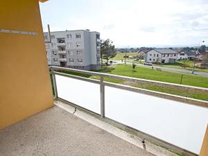 Pronájem bytu 3+1, Horšovský Týn, Vančurova, 66 m2