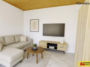 Prodej rodinného domu, Bohdalice-Pavlovice - Pavlovice, 96 m2