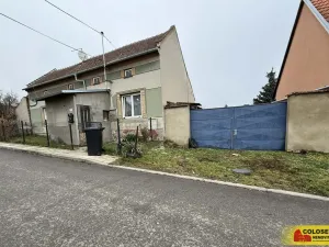 Prodej rodinného domu, Bohdalice-Pavlovice - Pavlovice, 96 m2