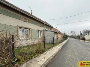 Prodej rodinného domu, Bohdalice-Pavlovice - Pavlovice, 96 m2
