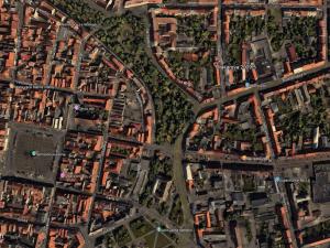 Prodej bytu 2+1, České Budějovice - České Budějovice 3, Otakarova, 57 m2