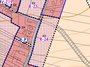 Prodej pozemku pro bydlení, Všestary, 1671 m2