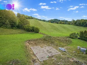 Prodej pozemku pro bydlení, Hanušovice, 4560 m2