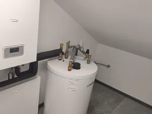 Pronájem bytu 3+kk, Tišice, Švestková, 89 m2
