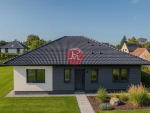 Prodej rodinného domu, Petřvald, Modrá, 120 m2